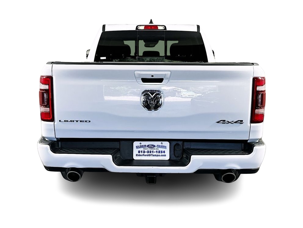 Thumbnail: 2024 RAM 1500 - 5