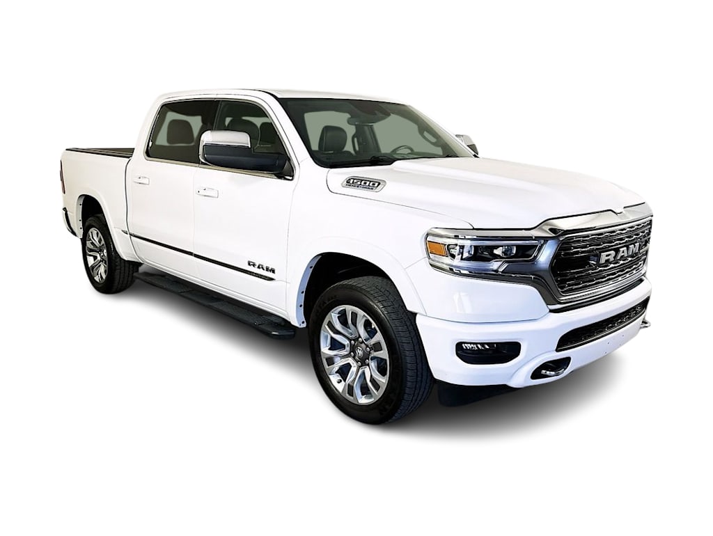 Thumbnail: 2024 RAM 1500 - 24