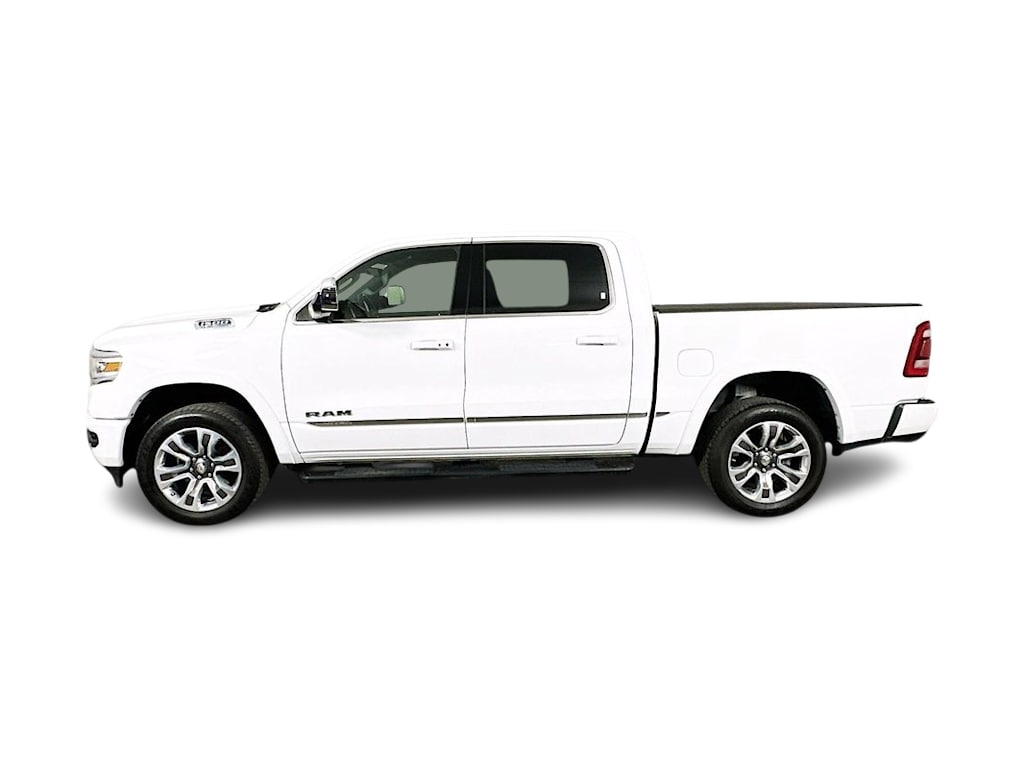 Thumbnail: 2024 RAM 1500 - 3
