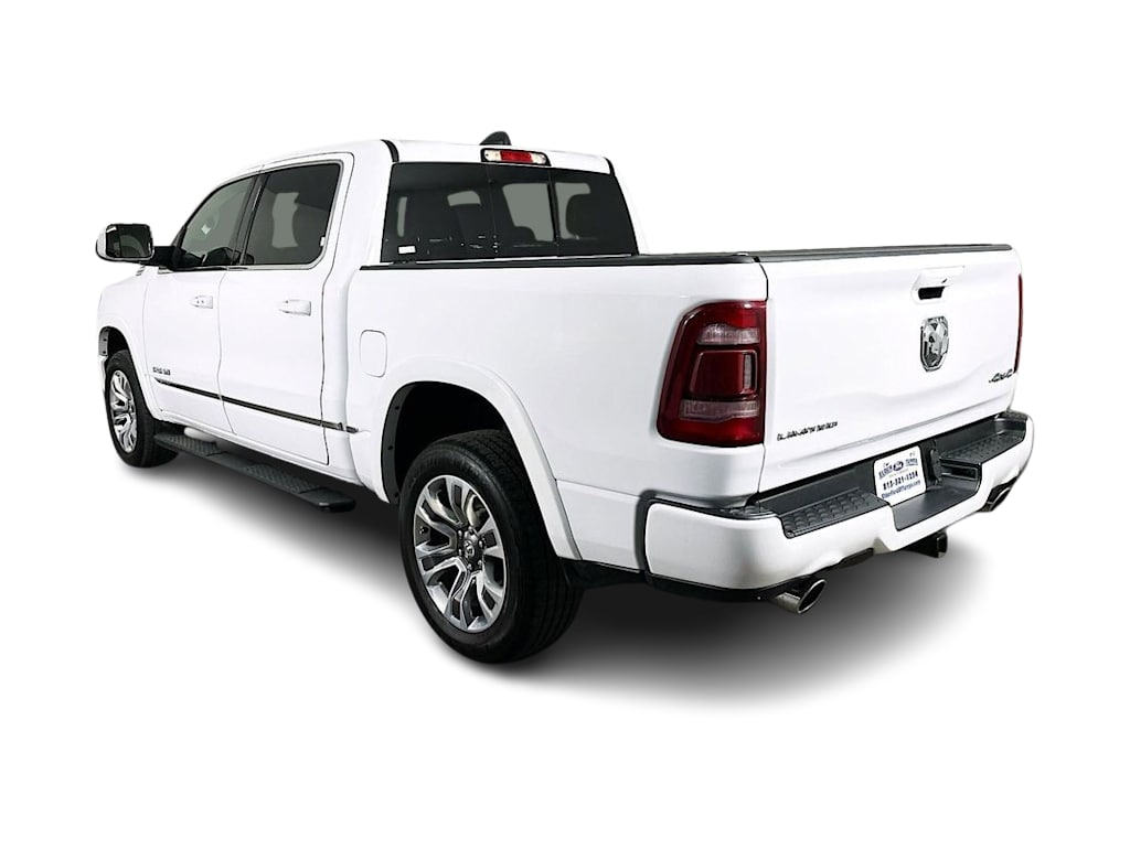 Thumbnail: 2024 RAM 1500 - 4
