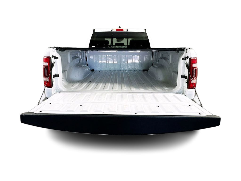 Thumbnail: 2024 RAM 1500 - 18