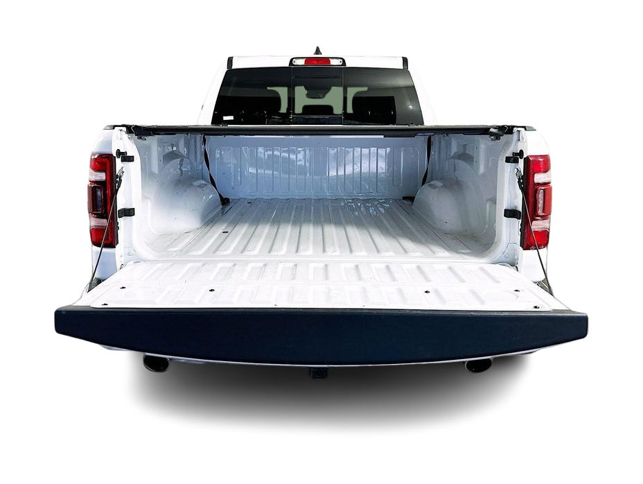 Thumbnail: 2024 RAM 1500 - 18