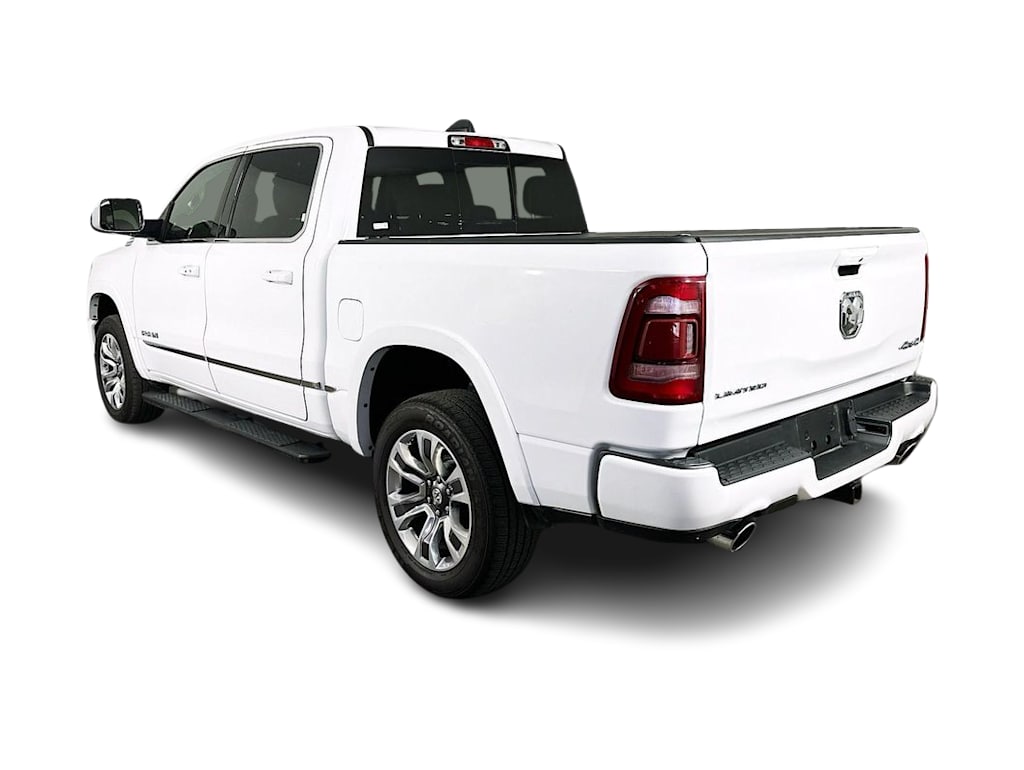Thumbnail: 2024 RAM 1500 - 4