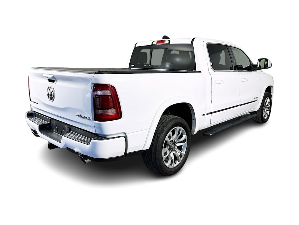 Thumbnail: 2024 RAM 1500 - 25