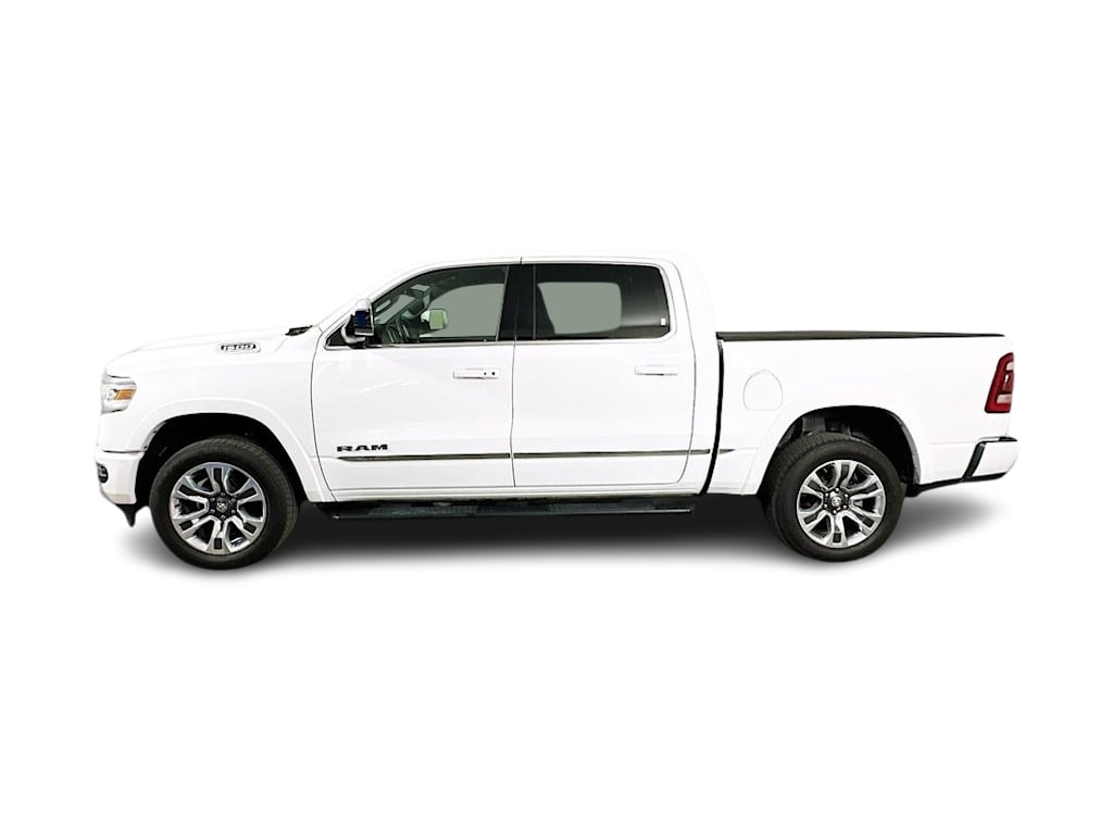 Thumbnail: 2024 RAM 1500 - 3