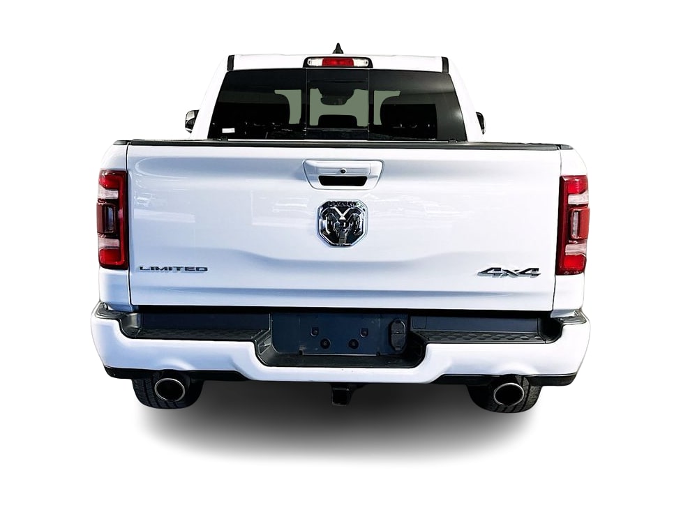 Thumbnail: 2024 RAM 1500 - 5