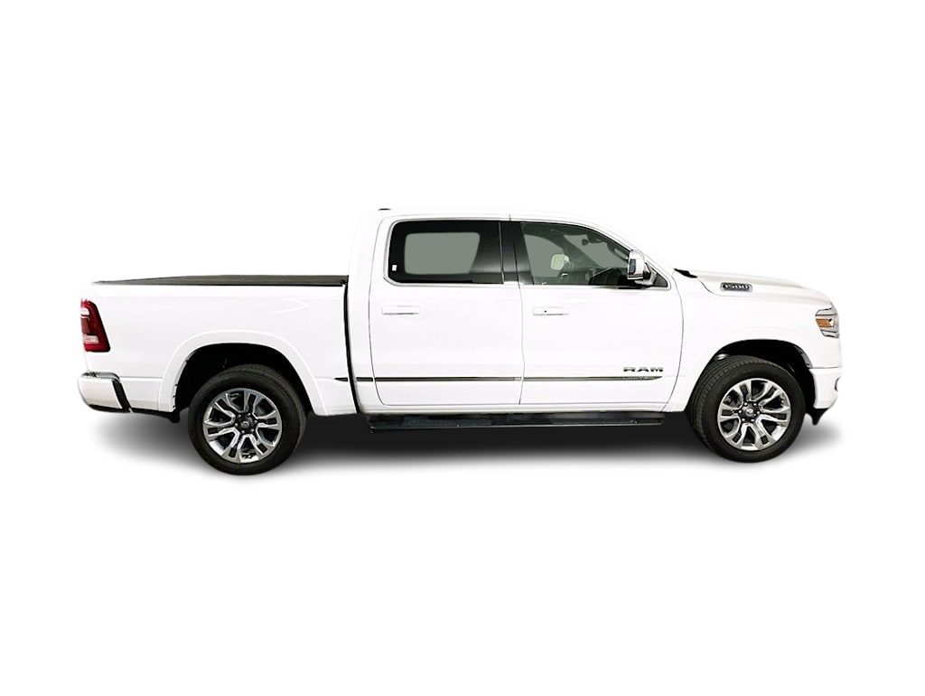 Thumbnail: 2024 RAM 1500 - 26