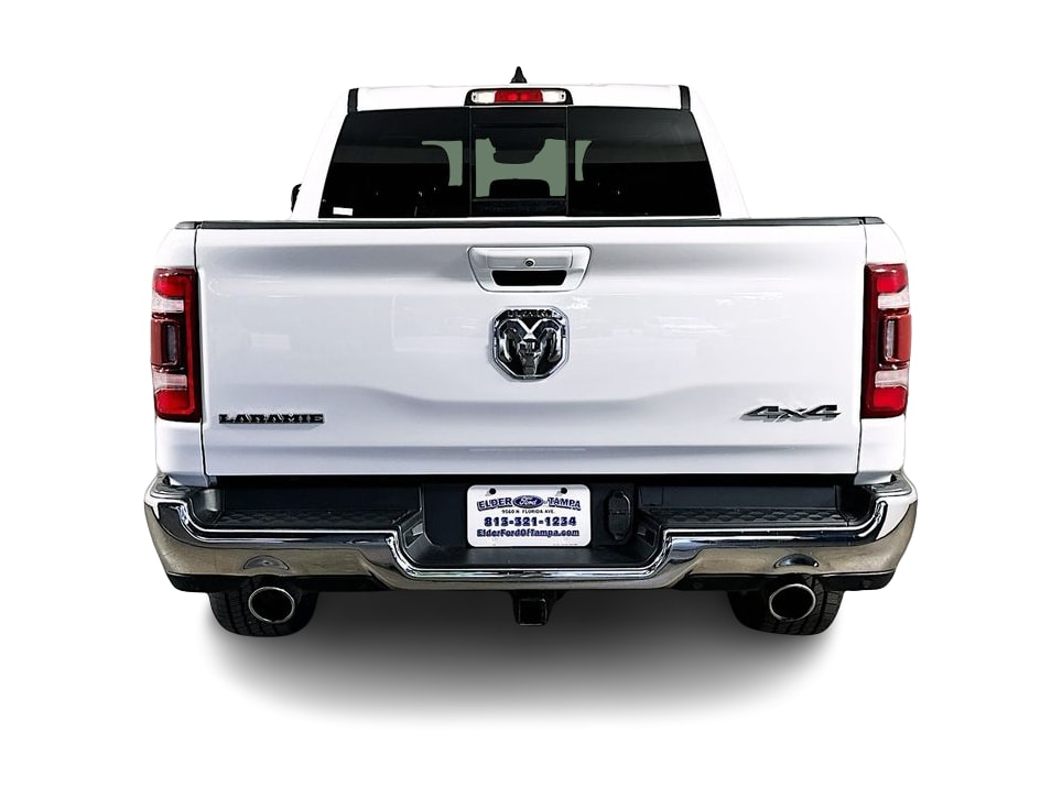 Thumbnail: 2023 RAM 1500 - 5