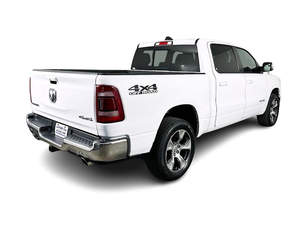 Thumbnail: 2023 RAM 1500 - 24