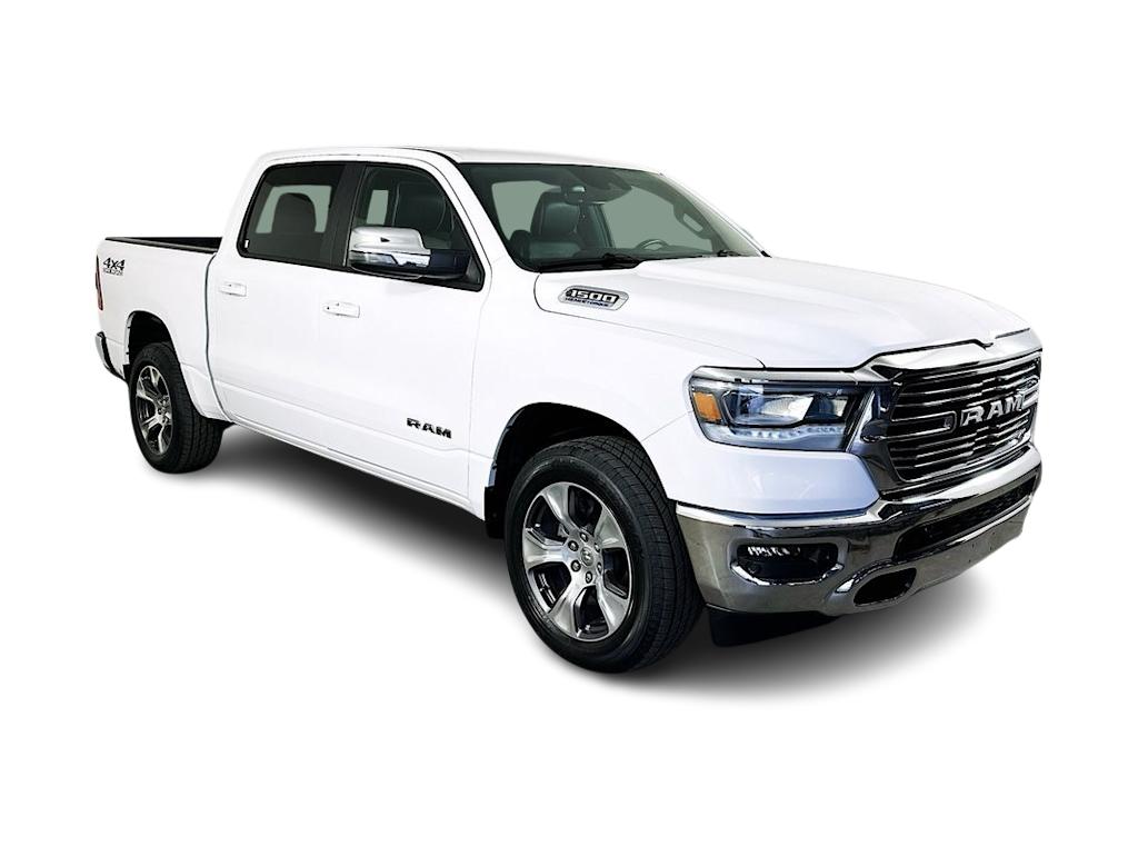 Thumbnail: 2023 RAM 1500 - 23
