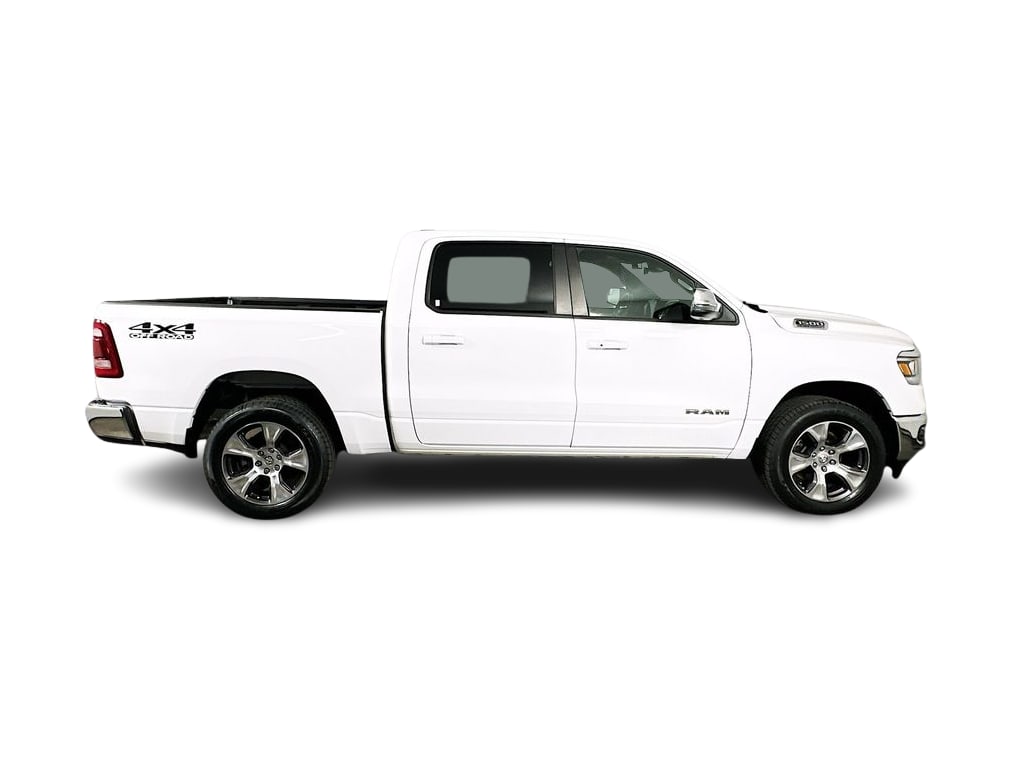 Thumbnail: 2023 RAM 1500 - 25