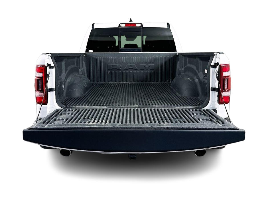 Thumbnail: 2023 RAM 1500 - 17