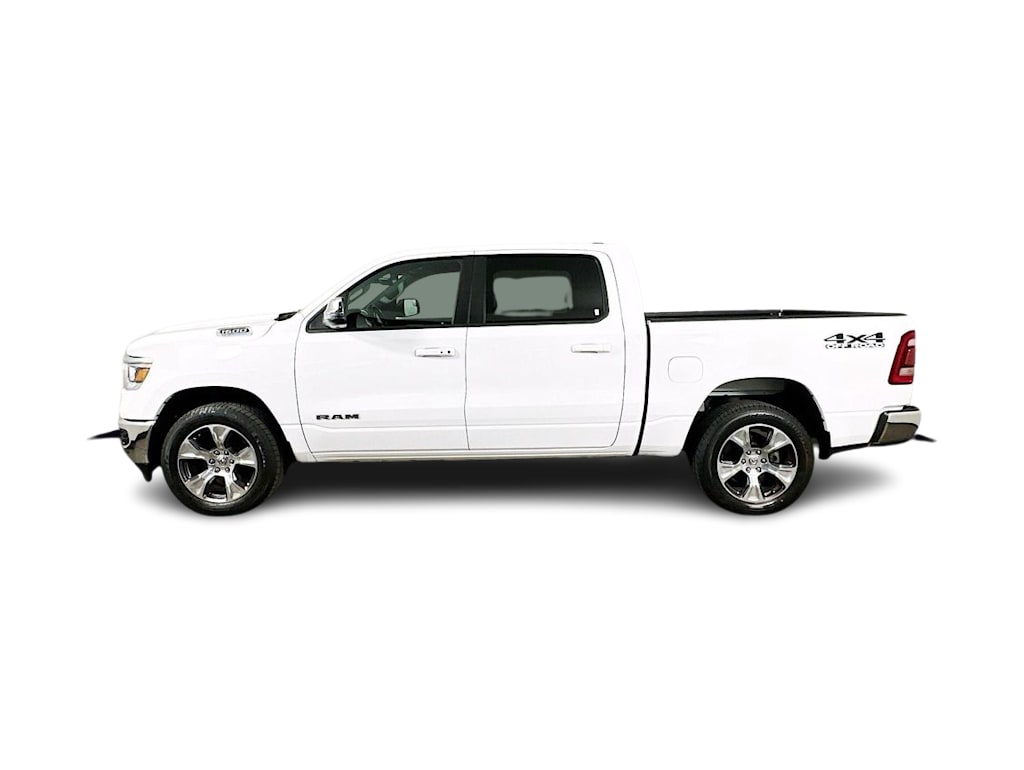 Thumbnail: 2023 RAM 1500 - 3