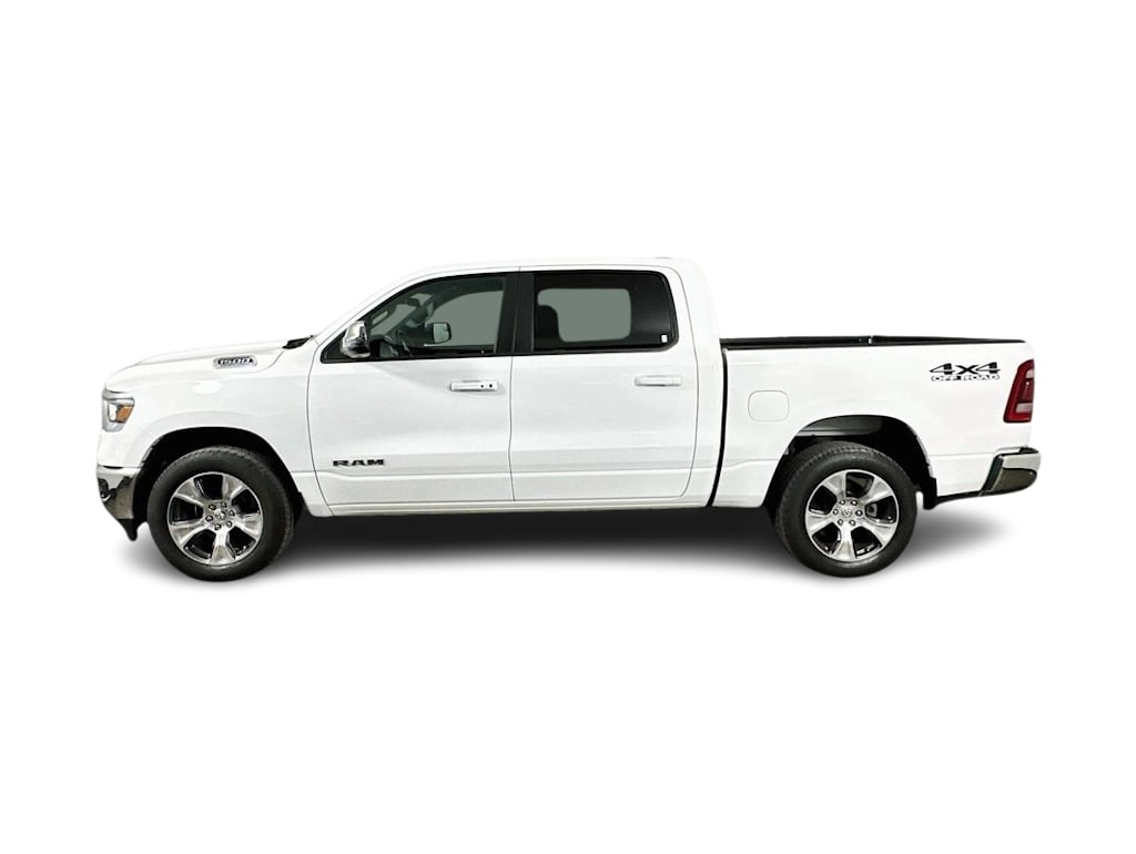 Thumbnail: 2023 RAM 1500 - 3