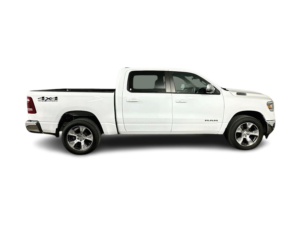 Thumbnail: 2023 RAM 1500 - 24