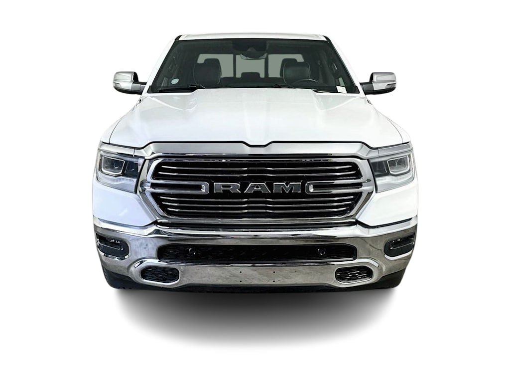 Thumbnail: 2023 RAM 1500 - 17