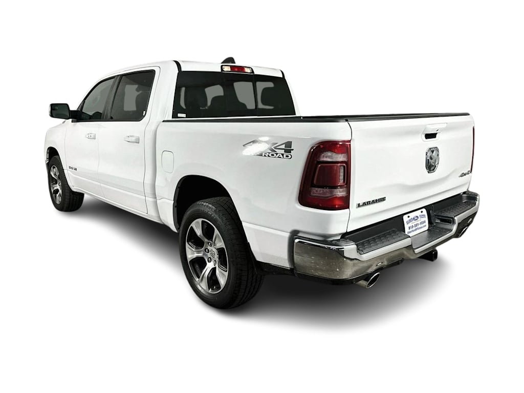 Thumbnail: 2023 RAM 1500 - 4