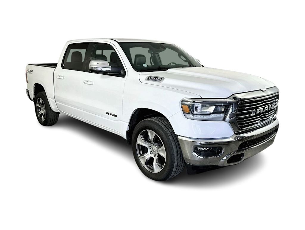 Thumbnail: 2023 RAM 1500 - 22