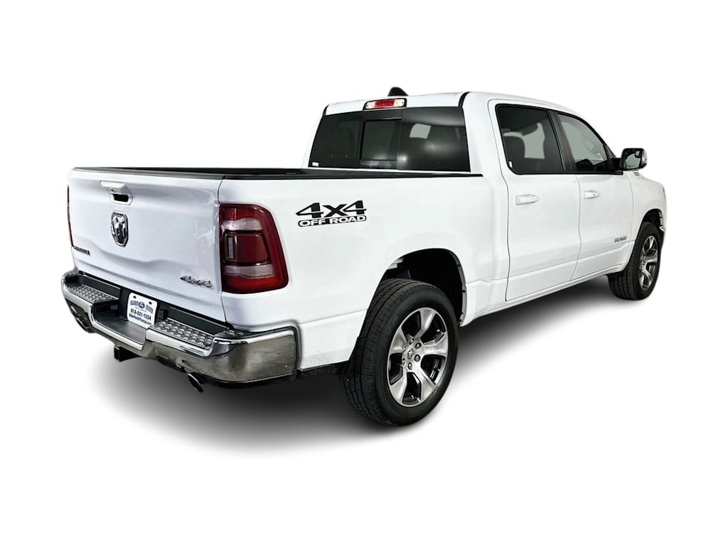 Thumbnail: 2023 RAM 1500 - 23