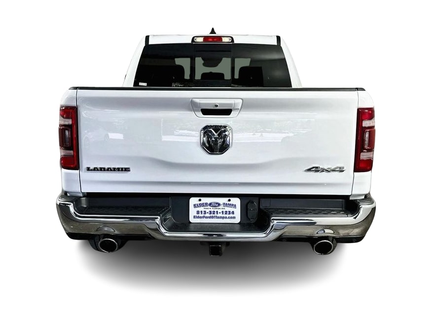 Thumbnail: 2023 RAM 1500 - 5