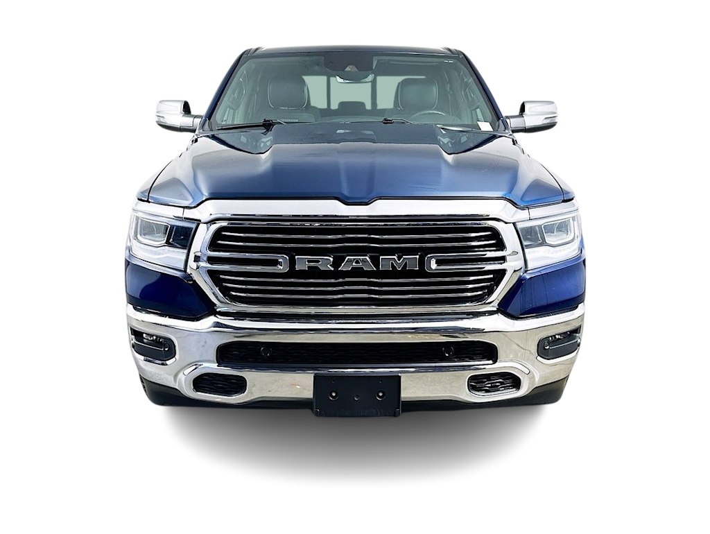 Thumbnail: 2023 RAM 1500 - 6