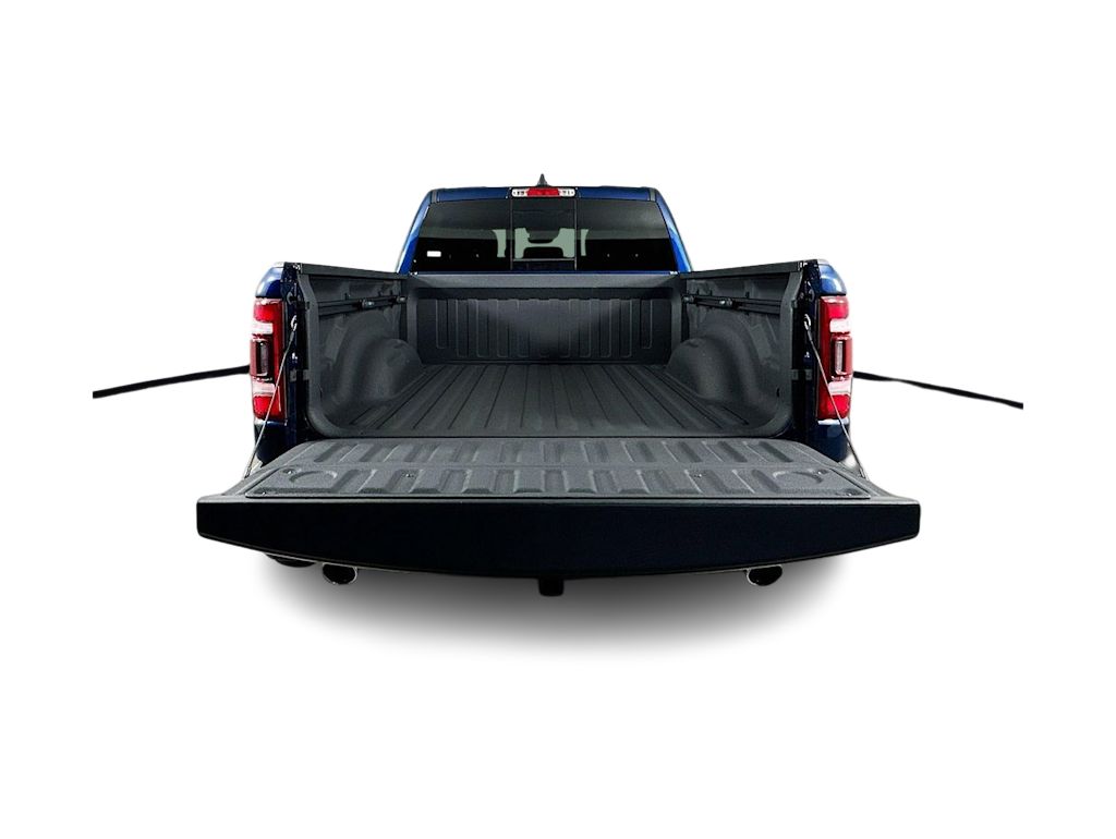 Thumbnail: 2023 RAM 1500 - 18
