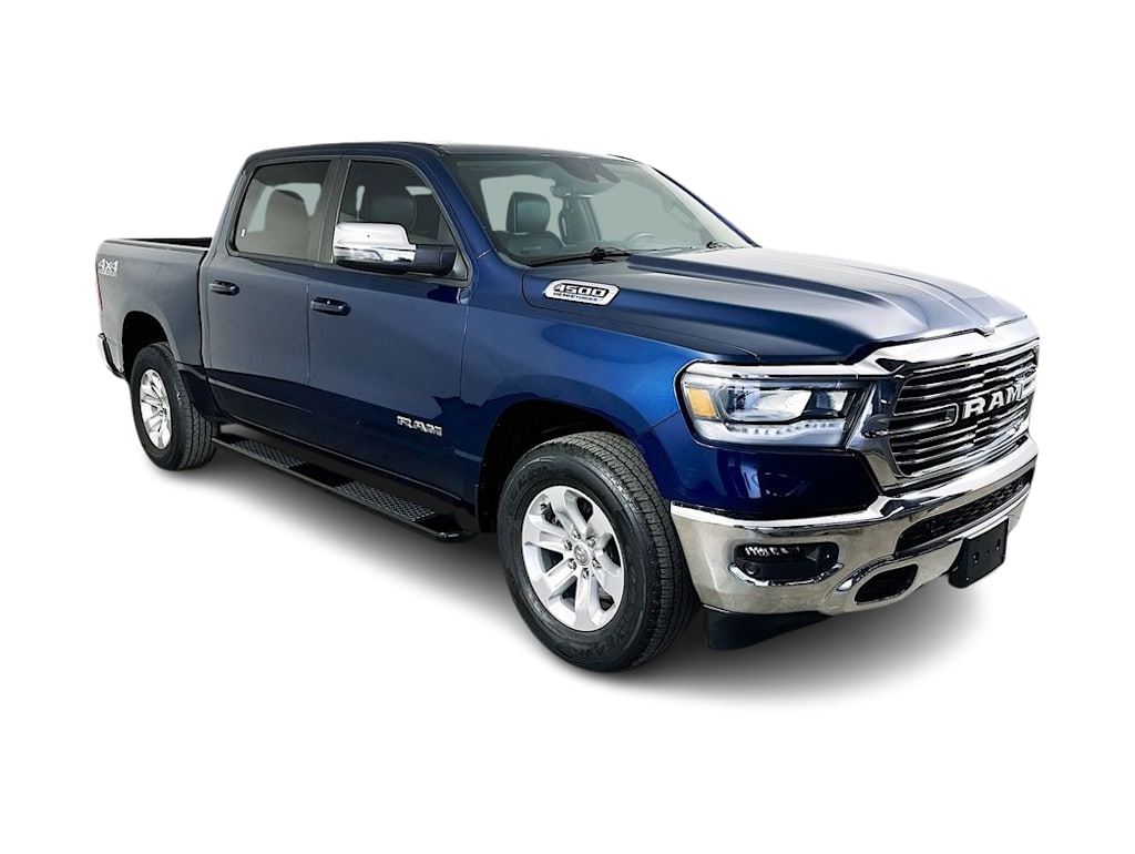Thumbnail: 2023 RAM 1500 - 23