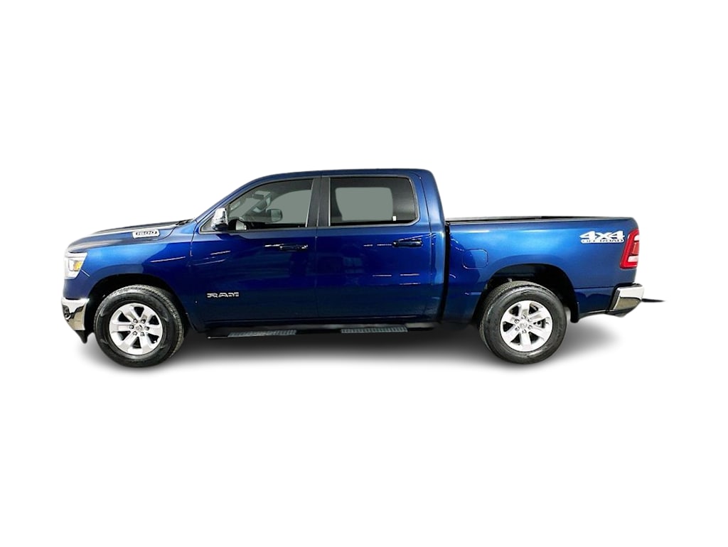 Thumbnail: 2023 RAM 1500 - 3