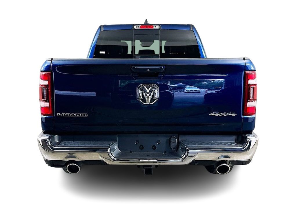 Thumbnail: 2023 RAM 1500 - 5