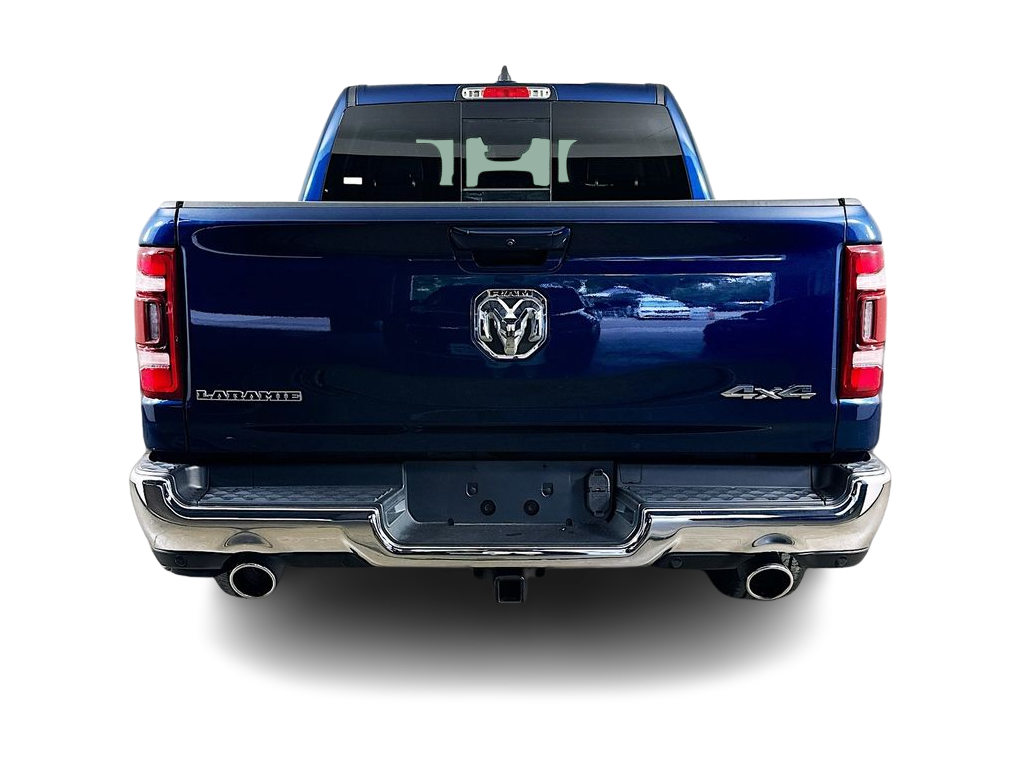 Thumbnail: 2023 RAM 1500 - 5