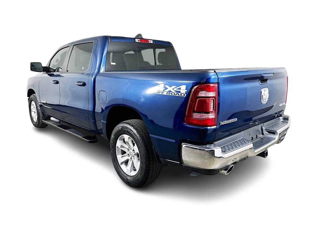 Thumbnail: 2023 RAM 1500 - 4