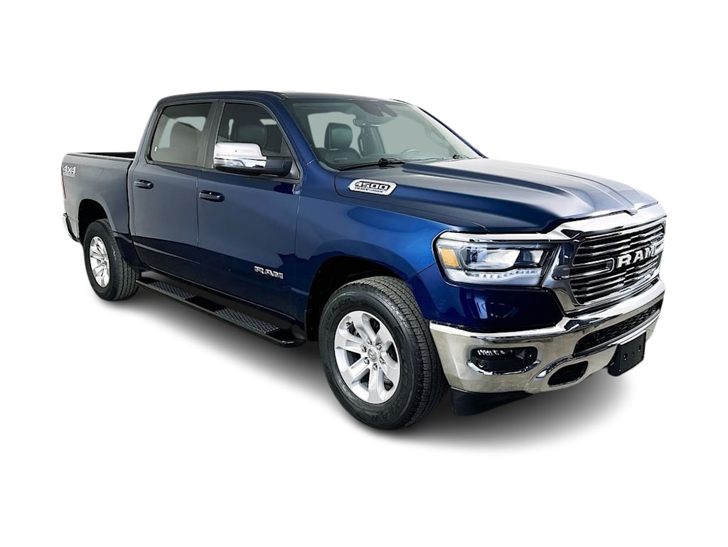 Thumbnail: 2023 RAM 1500 - 23