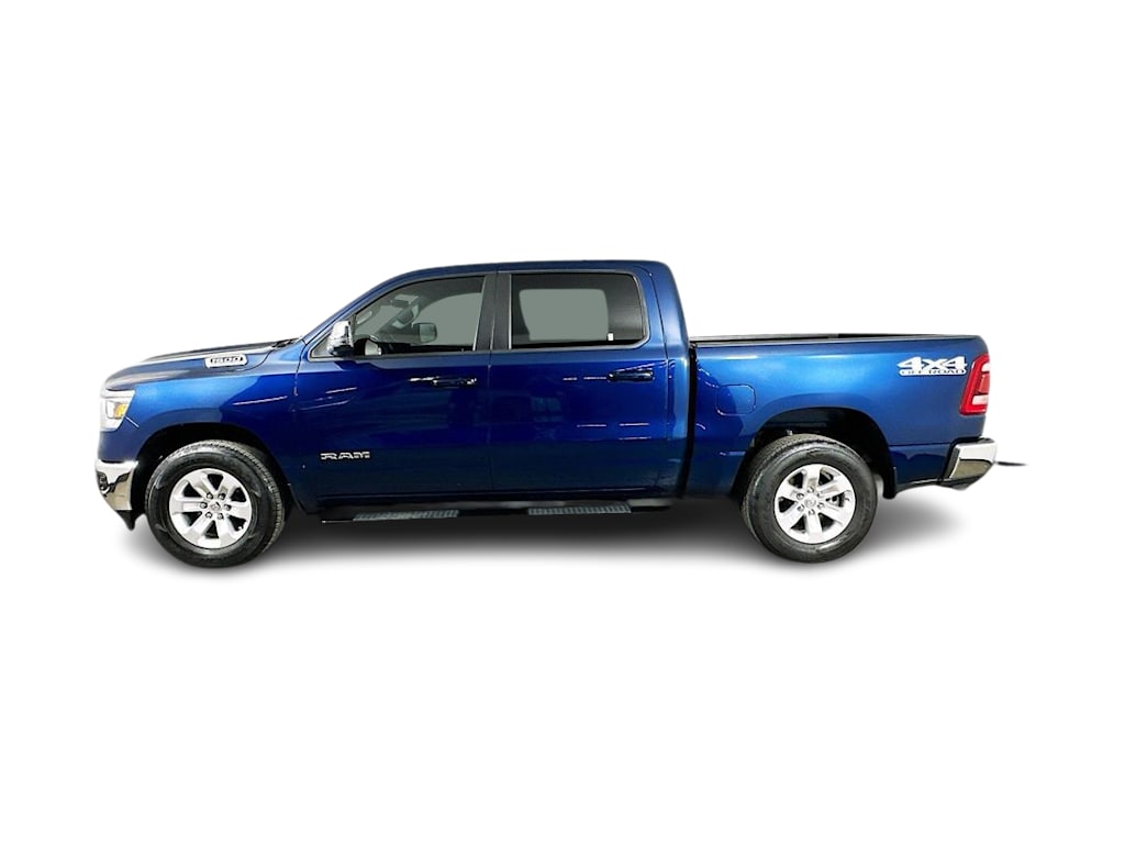 Thumbnail: 2023 RAM 1500 - 3