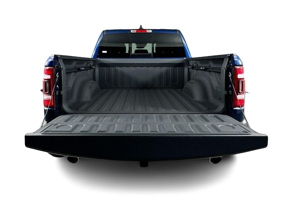 Thumbnail: 2023 RAM 1500 - 18