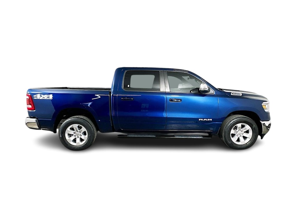 Thumbnail: 2023 RAM 1500 - 25