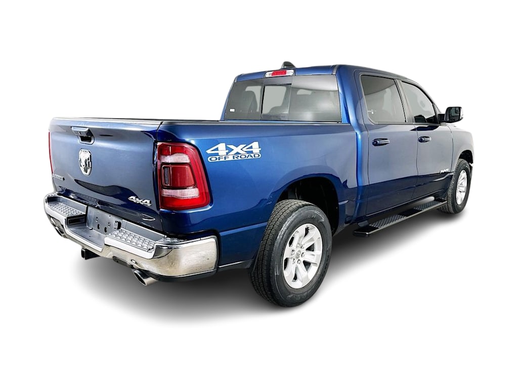 Thumbnail: 2023 RAM 1500 - 24