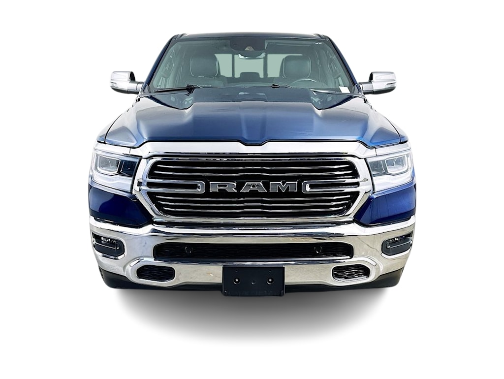 Thumbnail: 2023 RAM 1500 - 6