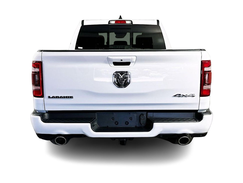 Thumbnail: 2022 RAM 1500 - 5