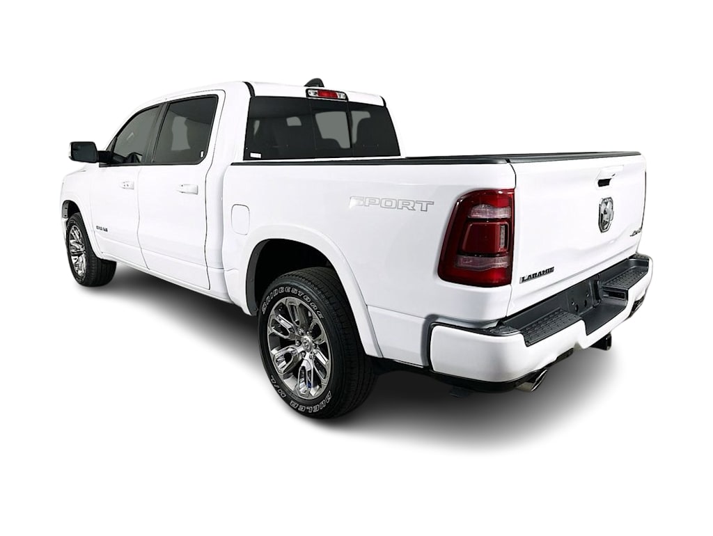 Thumbnail: 2022 RAM 1500 - 4