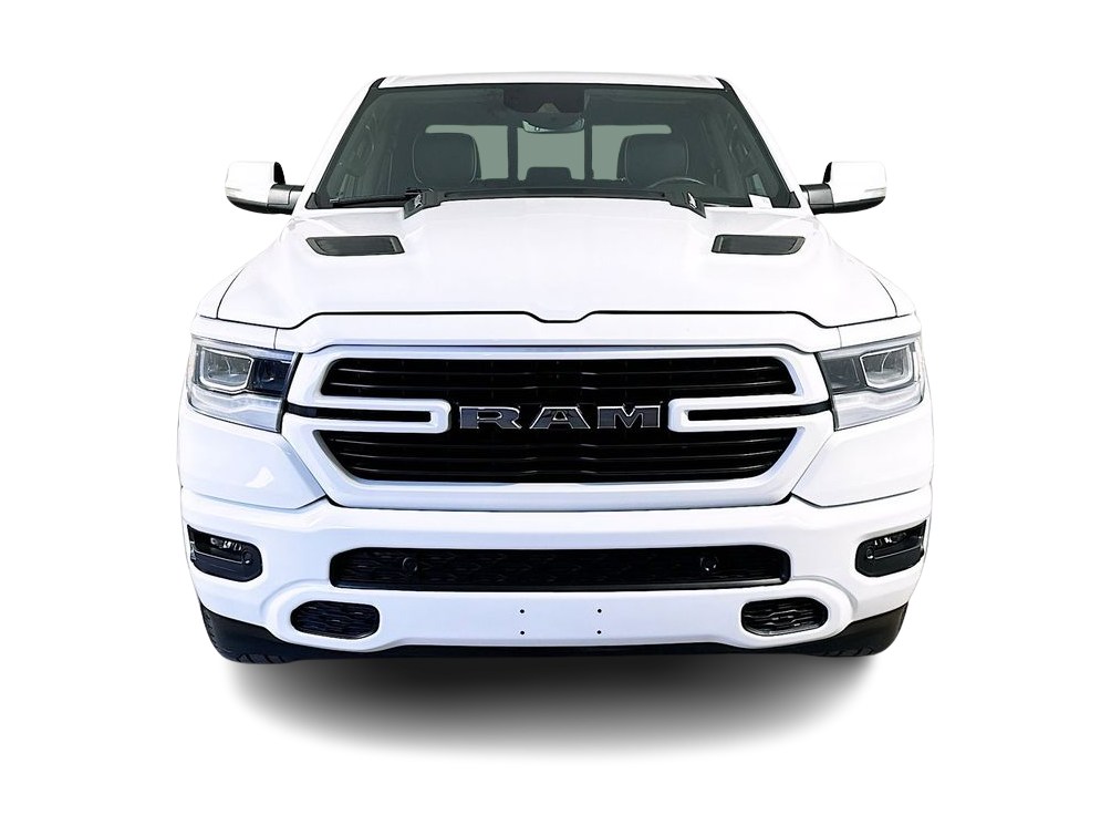 Thumbnail: 2022 RAM 1500 - 6