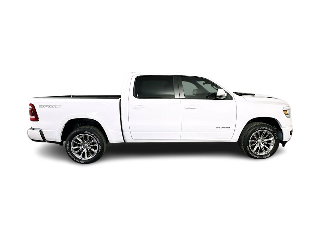 Thumbnail: 2022 RAM 1500 - 26