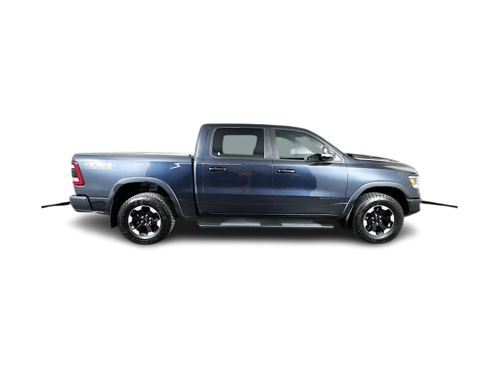 Thumbnail: 2020 RAM 1500 - 26