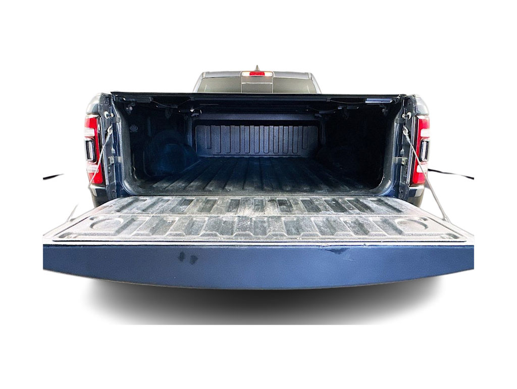 Thumbnail: 2020 RAM 1500 - 17