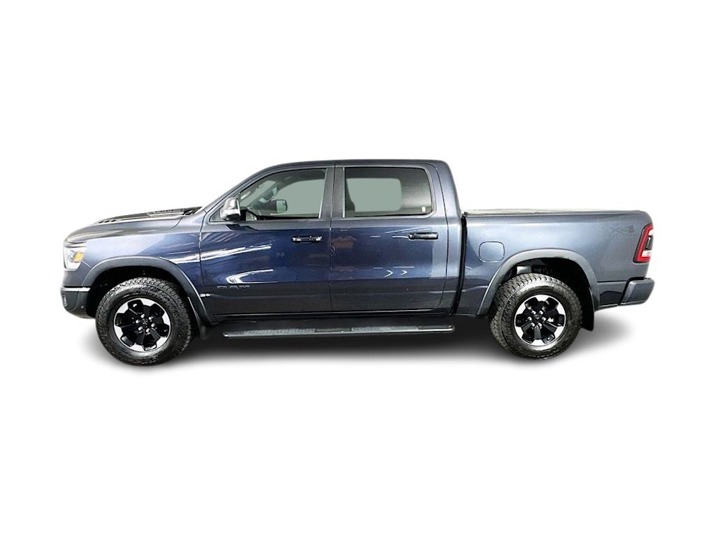 Thumbnail: 2020 RAM 1500 - 3