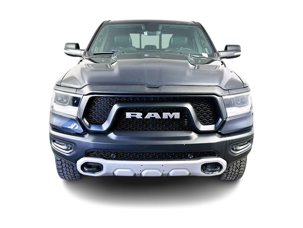 Thumbnail: 2020 RAM 1500 - 6