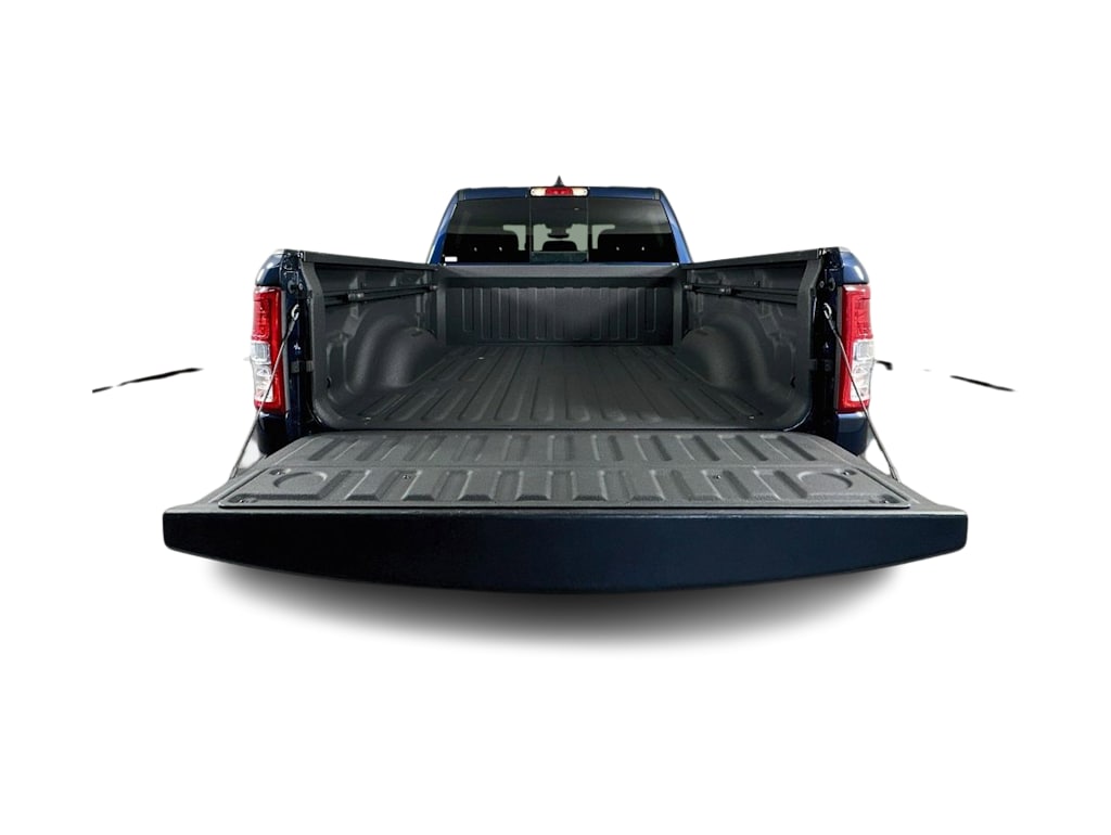 Thumbnail: 2024 RAM 1500 - 17