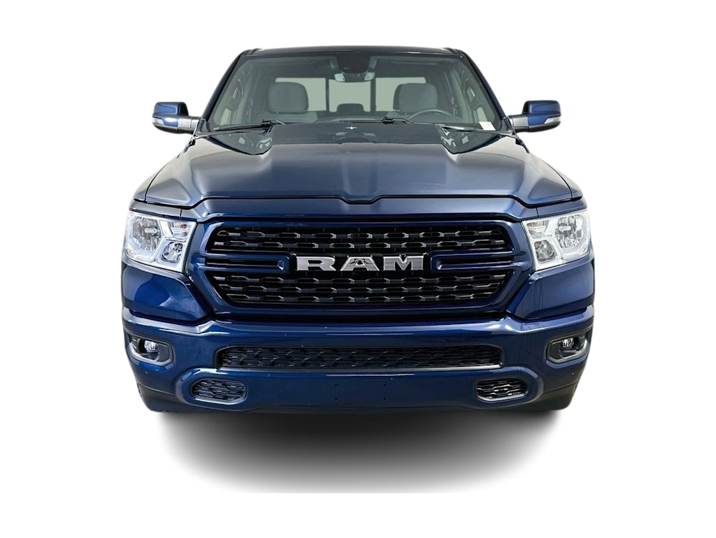 Thumbnail: 2024 RAM 1500 - 6