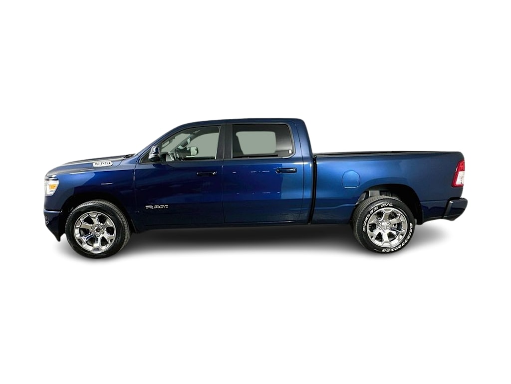 Thumbnail: 2024 RAM 1500 - 3