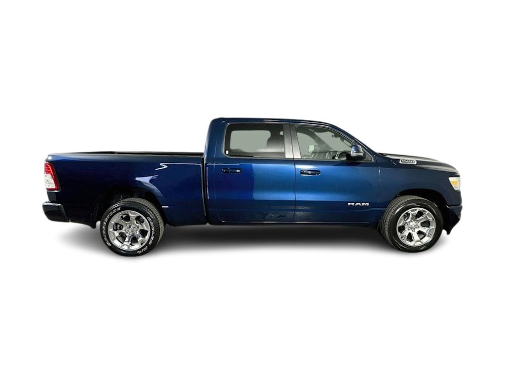 Thumbnail: 2024 RAM 1500 - 26