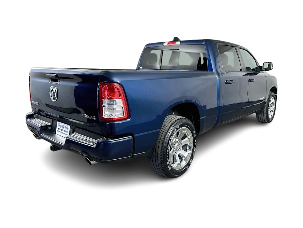 Thumbnail: 2024 RAM 1500 - 25